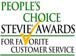 People's Choice Stevie Awards