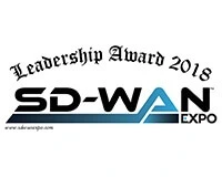 Award from SD-WAN
